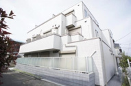 パルーデ新桜台の画像
