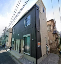 ＭＹＳメゾン南砂