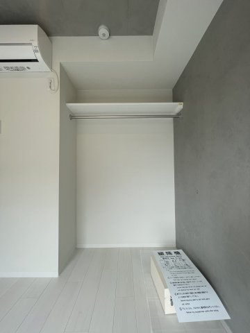 ルーデンス上板橋の収納