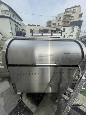 ルーデンス上板橋のその他共用部分