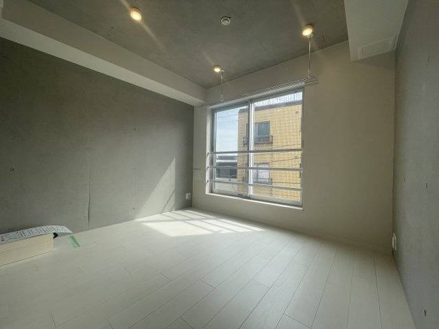 ルーデンス上板橋の居間・リビング