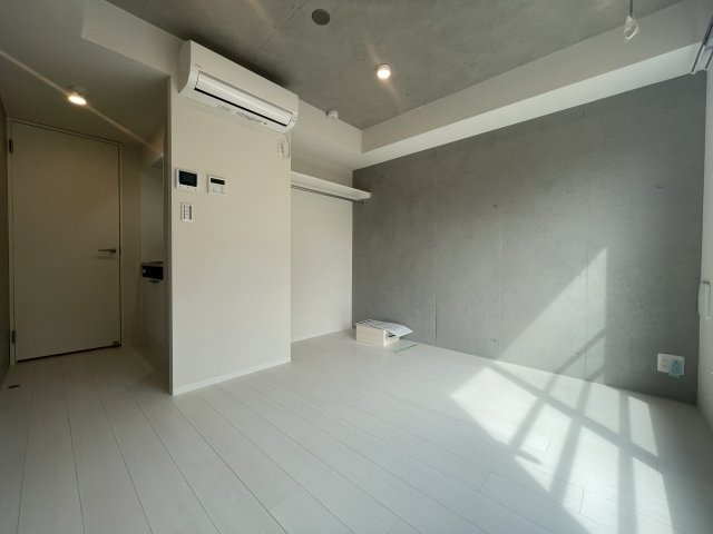 ルーデンス上板橋の居間・リビング