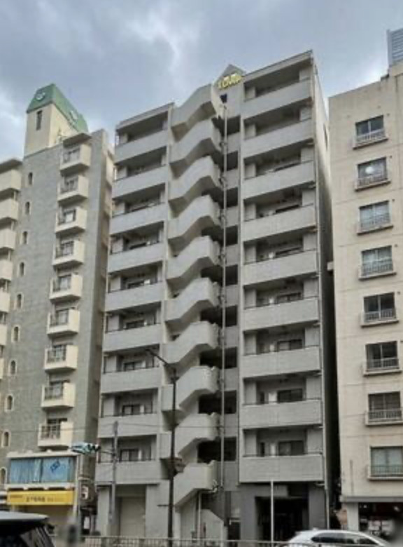 【外観】 | ご自宅から現地まで、当社スタッフがお車にて、「お迎え・お送り」をしております。ぜひお気軽にお問い合わせくださいませ♪