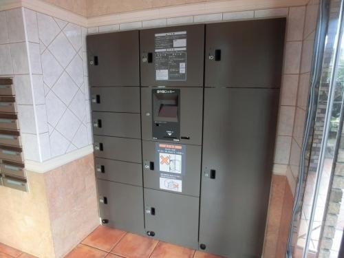 福岡市南区清水４丁目の賃貸マンションのその他共用部分|物件の画像16