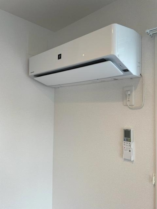 フィオーレ井口明神の設備