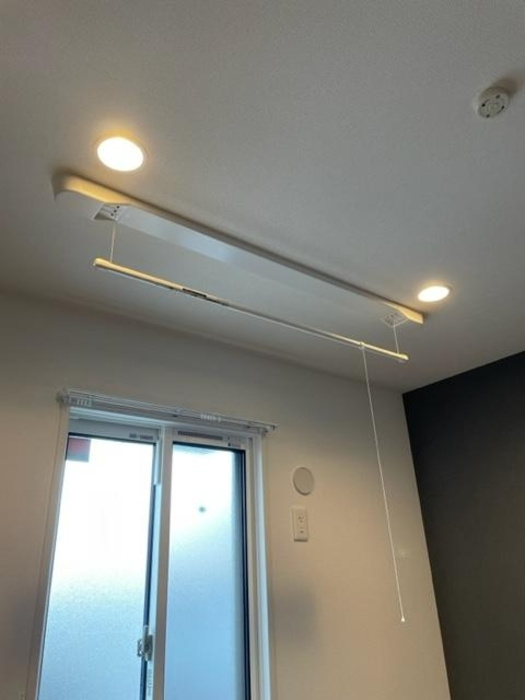 フィオーレ井口明神のその他