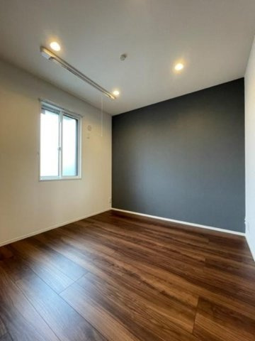 フィオーレ井口明神の内装