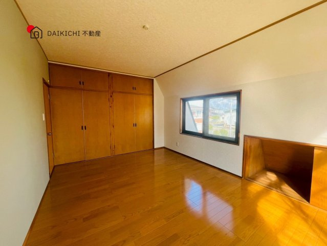 【洋室】 | 加須市鴻茎　中古戸建　