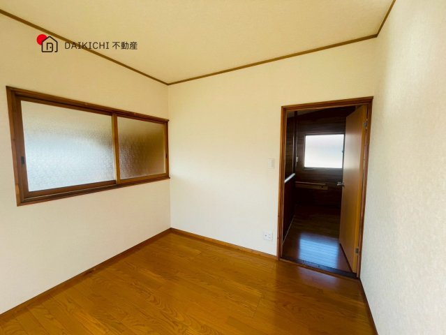 【子供部屋】 | 加須市鴻茎　中古戸建　