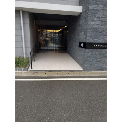 【エントランス】 | エクセレント M 平尾山荘