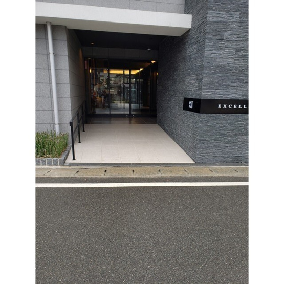 【エントランス】 | エクセレント M 平尾山荘
