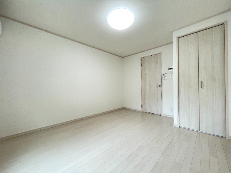 メール押上のその他共用部分