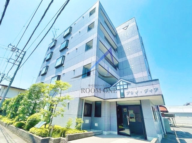 プラザ・ディア