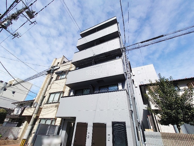 モンレーヴ赤羽