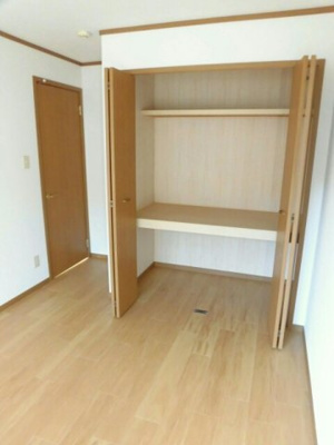 【収納】 | フォレストパレス | こまごまとしたものを収納できそうですね
