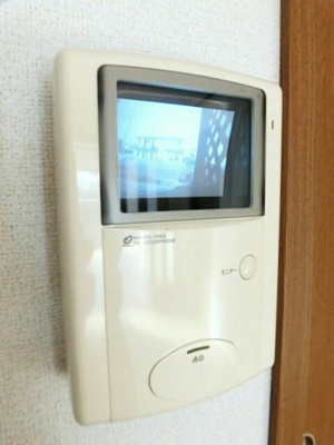 【セキュリティ】 | フォレストパレス