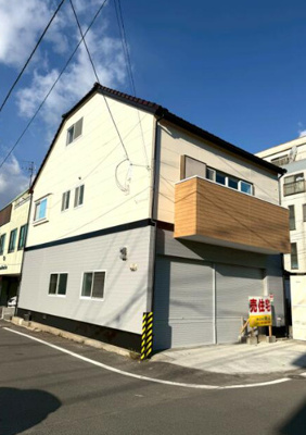 【外観】 | 熊本県熊本市東区若葉1丁目