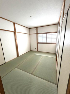 【和室】 | 熊本県熊本市東区若葉1丁目