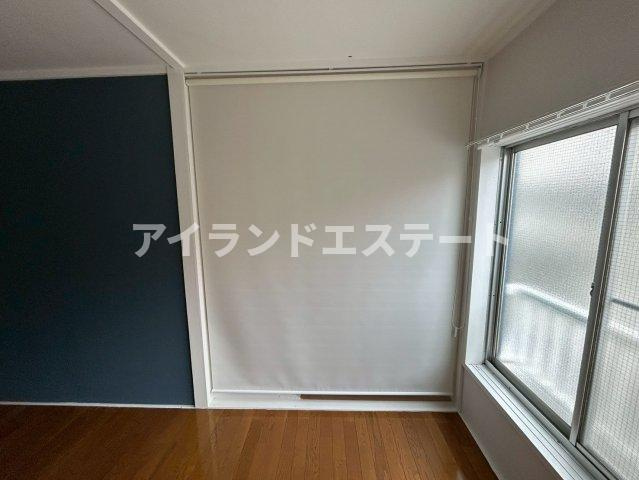 トリイアパート　事務所利用可　倉庫/セカンドハウス相談　ペット相談のその他