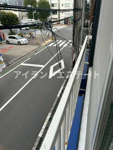 トリイアパート　事務所利用可　倉庫/セカンドハウス相談　ペット相談の展望