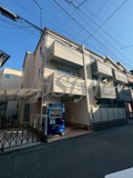 カーサ動坂の画像