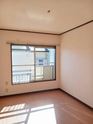 【展望】 | エーデルハイムＡ