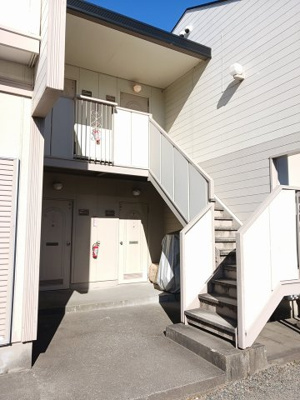 【その他共用部分】 | エーデルハイムＡ