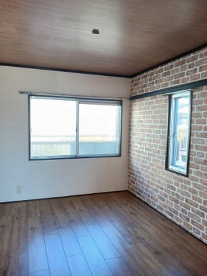 【内装】 | エーデルハイムＡ