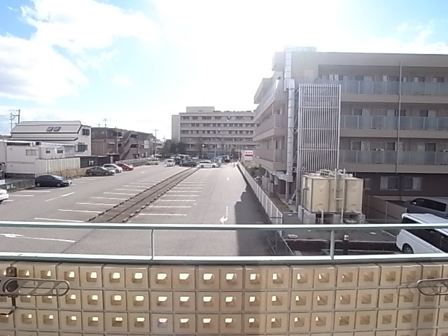 ゴールドウエストの展望