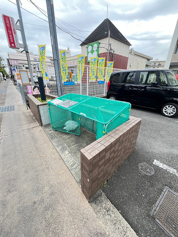 ゴールドウエストのその他共用部分