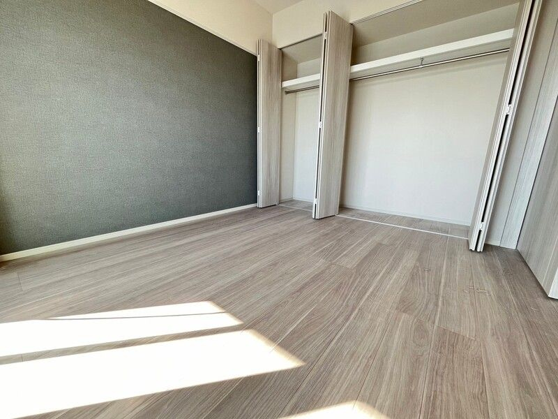 ラグゼナ用賀の収納