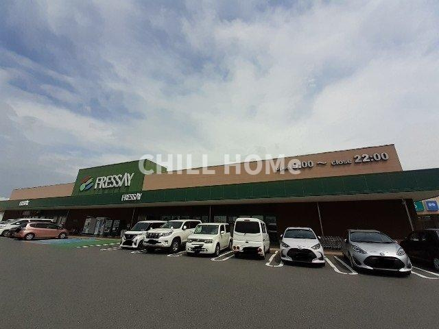 レジデンス　フジ　Ｂの周辺|当社、チルホームのHPもご覧ください(^^)/物件情報多数♪