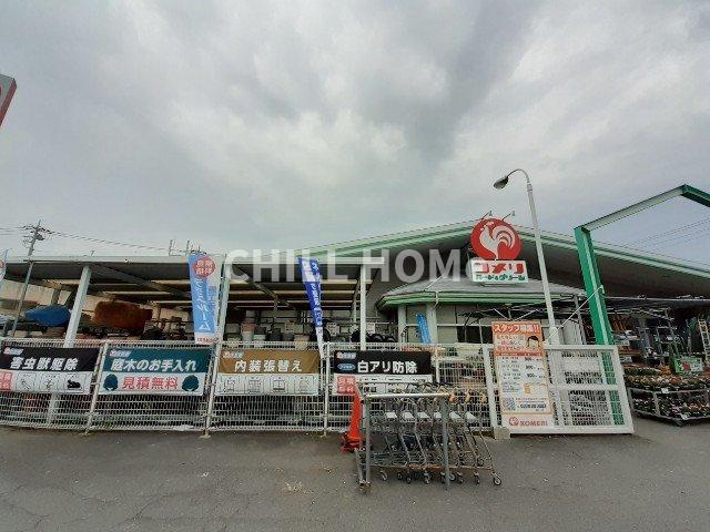 レジデンス　フジ　Ｂの周辺|当社、チルホームのHPもご覧ください(^^)/物件情報多数♪