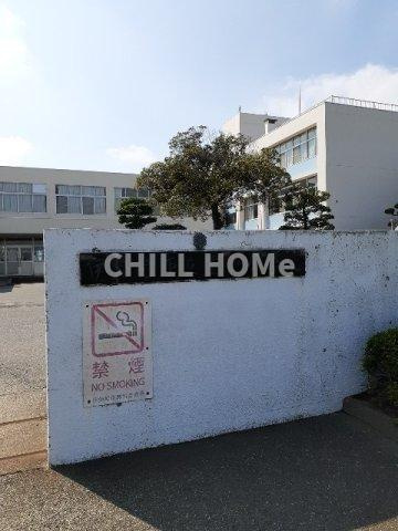 レジデンス　フジ　Ｂの周辺|当社、チルホームのHPもご覧ください(^^)/物件情報多数♪