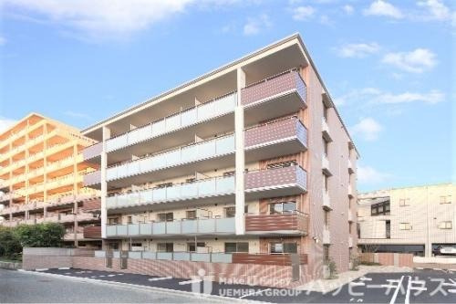 福岡市南区向野２丁目の賃貸マンション