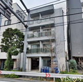 北区十条仲原３丁目のマンションの画像