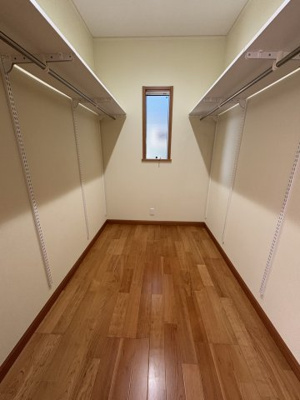 【収納】 | 富士塚１丁目平屋貸家