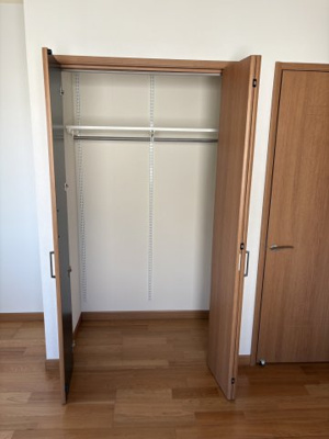 【収納】 | 富士塚１丁目平屋貸家