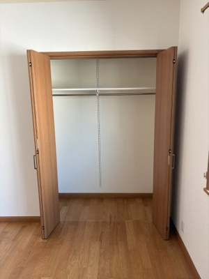 【収納】 | 富士塚１丁目平屋貸家