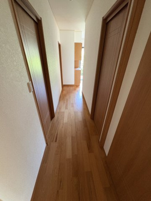 【内装】 | 富士塚１丁目平屋貸家