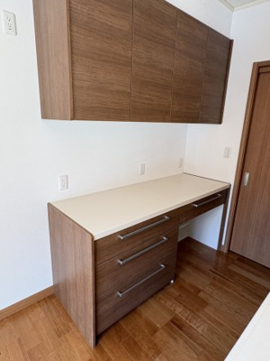 【収納】 | 富士塚１丁目平屋貸家