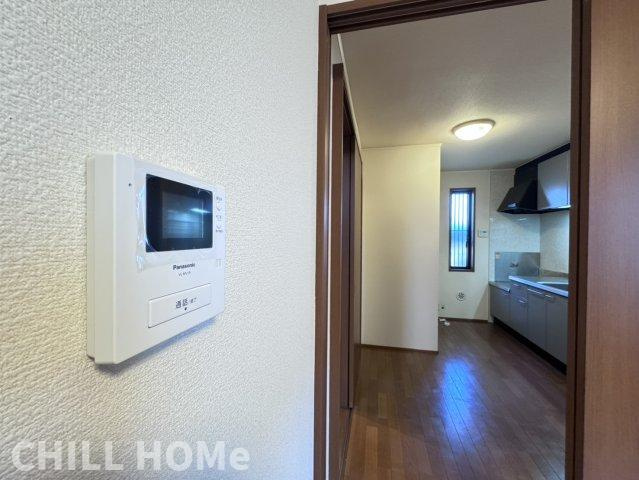 カルボナーラ Aのセキュリティ|他社様掲載物件もまとめてご紹介、ご案内可能です(^^)/