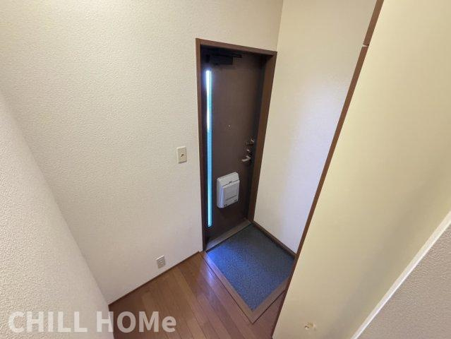 カルボナーラ Aの玄関|他社様掲載物件もまとめてご紹介、ご案内可能です(^^)/