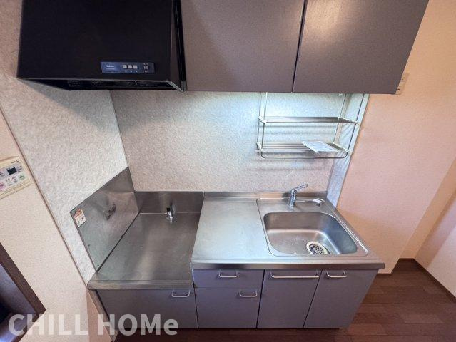 カルボナーラ Aのキッチン|他社様掲載物件もまとめてご紹介、ご案内可能です(^^)/