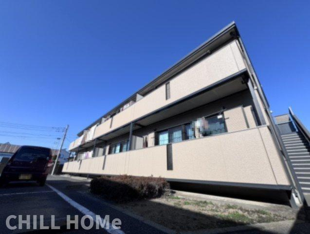 カルボナーラ Aの外観|他社様掲載物件もまとめてご紹介、ご案内可能です(^^)/