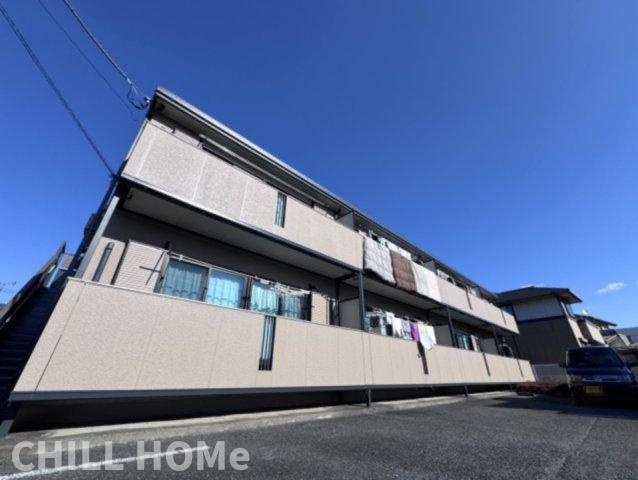 カルボナーラ Aの外観|他社様掲載物件もまとめてご紹介、ご案内可能です(^^)/