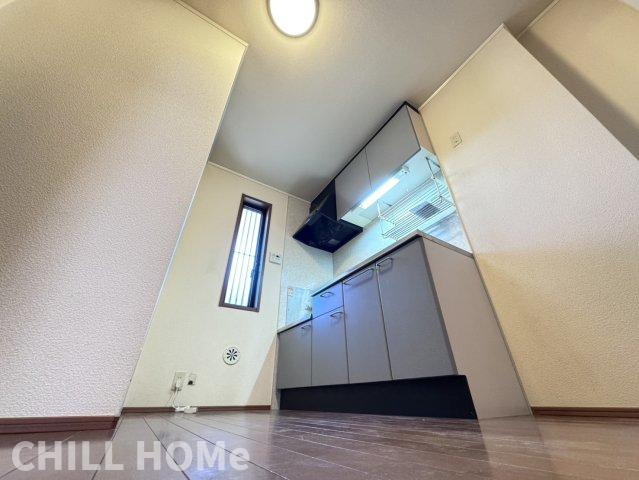 カルボナーラ Aのキッチン|他社様掲載物件もまとめてご紹介、ご案内可能です(^^)/