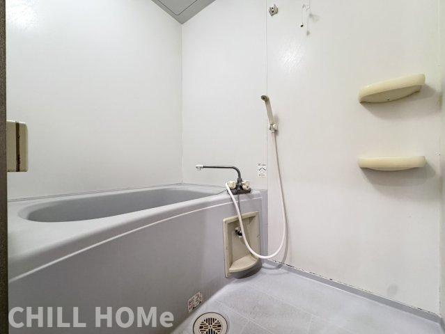 カルボナーラ Aの浴室|他社様掲載物件もまとめてご紹介、ご案内可能です(^^)/