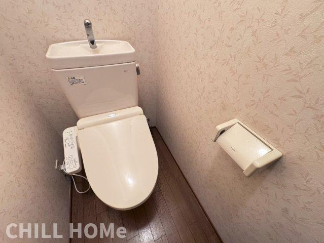 カルボナーラ Aのトイレ|他社様掲載物件もまとめてご紹介、ご案内可能です(^^)/