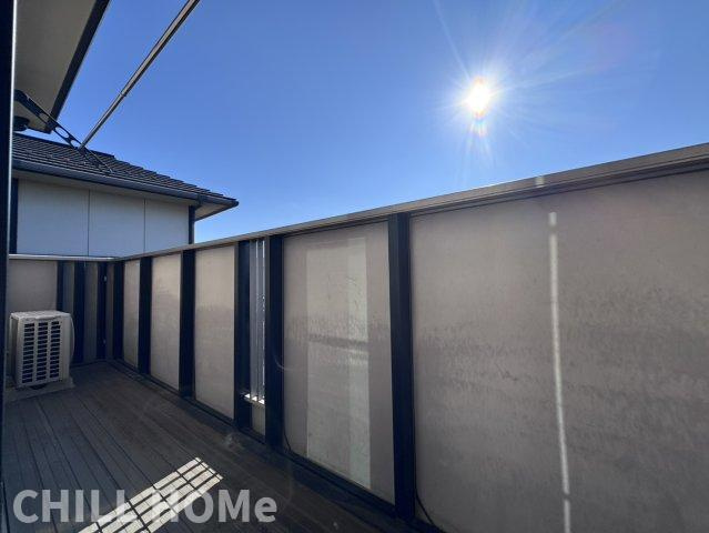 カルボナーラ Aのバルコニー|他社様掲載物件もまとめてご紹介、ご案内可能です(^^)/